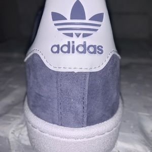 adidas campus raw indigo